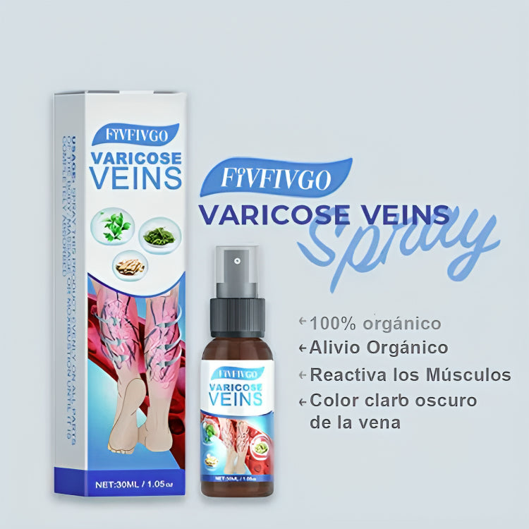 Pack Sensibilidad y Vascular InoFit™