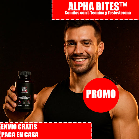 AlphaBites™