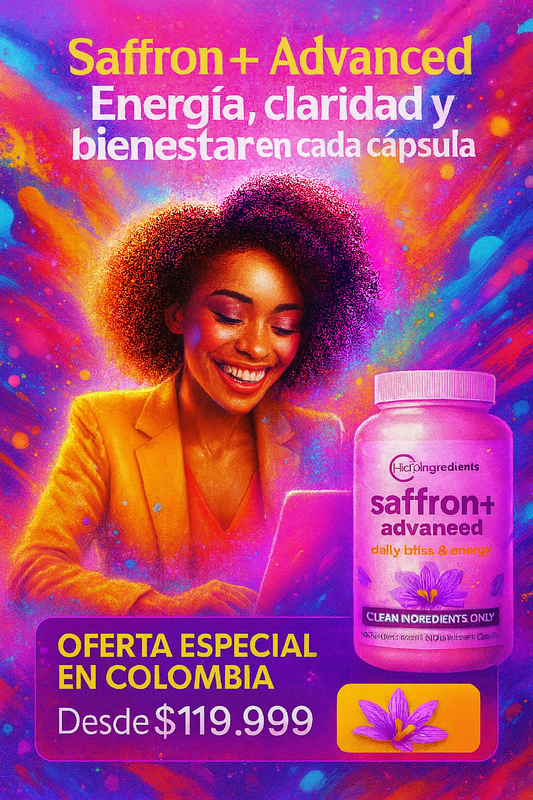 Azafran+