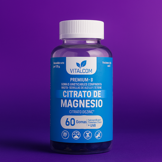 MagZen Uva Premium-B™