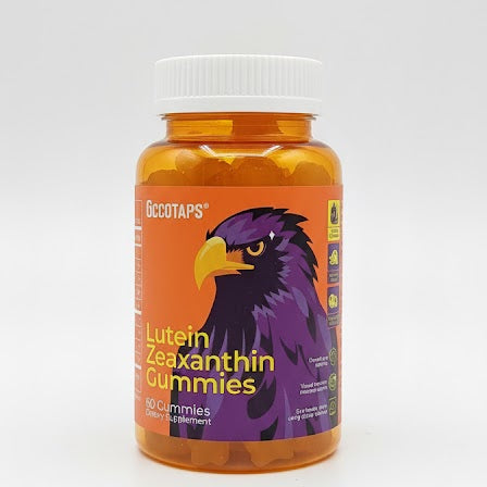 Luteina Adios Gafas!